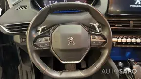 Peugeot 5008 1.5 BlueHDi Active Pack EAT8 de 2022