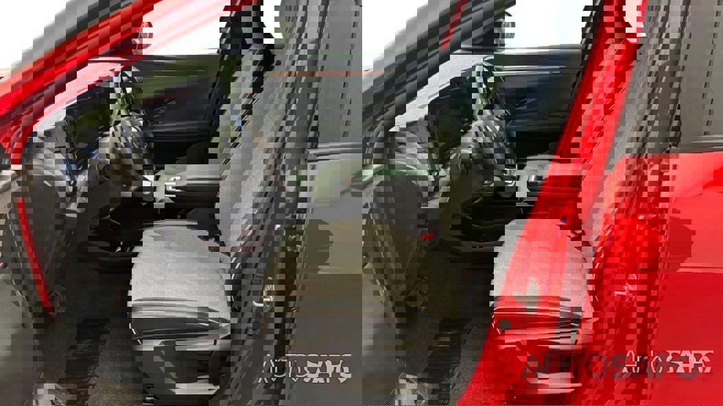 Renault Megane E-Tech de 2023