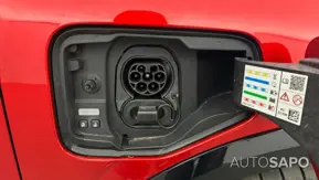 Renault Megane E-Tech de 2023