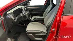 Renault Megane E-Tech de 2023
