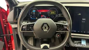 Renault Megane E-Tech de 2023