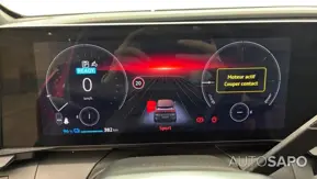 Renault Megane E-Tech de 2023