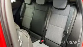 Renault Megane E-Tech de 2023