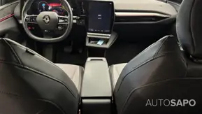 Renault Megane E-Tech de 2023