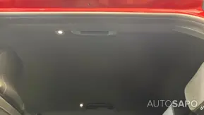 Renault Megane E-Tech de 2023