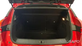 Renault Megane E-Tech de 2023