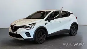 Renault Captur de 2021