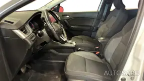 Renault Captur de 2021
