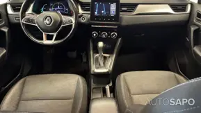 Renault Captur de 2021