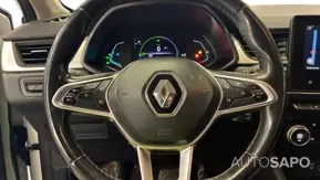 Renault Captur de 2021