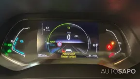 Renault Captur de 2021