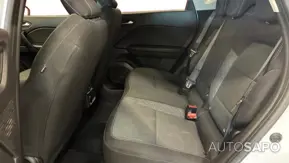 Renault Captur de 2021