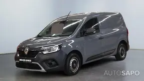 Renault Kangoo de 2021