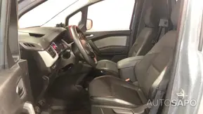 Renault Kangoo de 2021