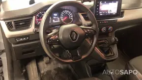 Renault Kangoo de 2021