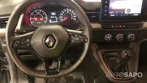 Renault Kangoo de 2021