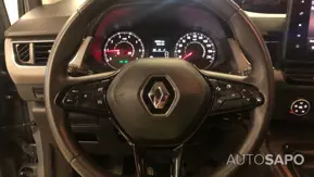 Renault Kangoo de 2021