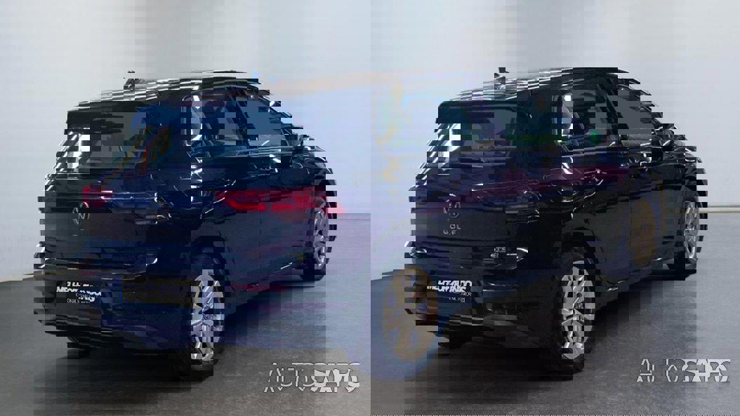 Volkswagen Golf de 2021