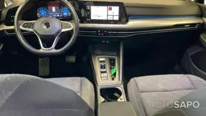 Volkswagen Golf de 2021
