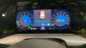 Volkswagen Golf de 2021