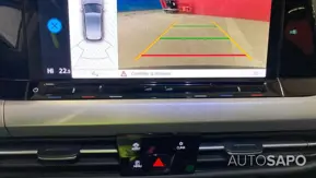 Volkswagen Golf de 2021