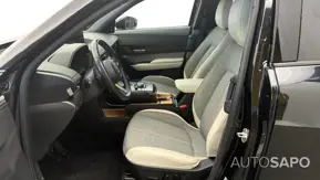 Mazda MX-30 de 2021