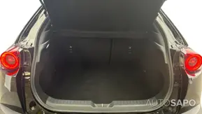 Mazda MX-30 de 2021