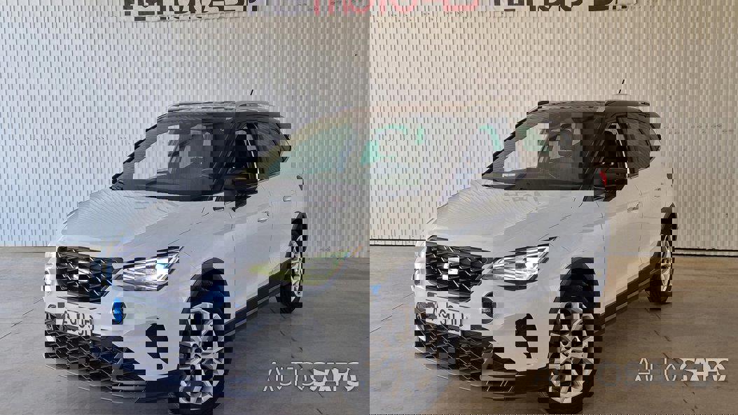 Seat Arona 1.0 TSI FR de 2021