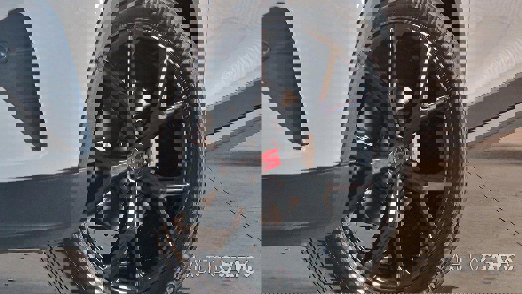 Seat Arona 1.0 TSI FR de 2021