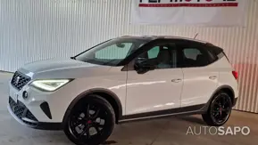 Seat Arona 1.0 TSI FR de 2021