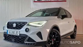 Seat Arona 1.0 TSI FR de 2021