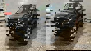 Volvo XC40 1.5 T2 Momentum Core de 2022