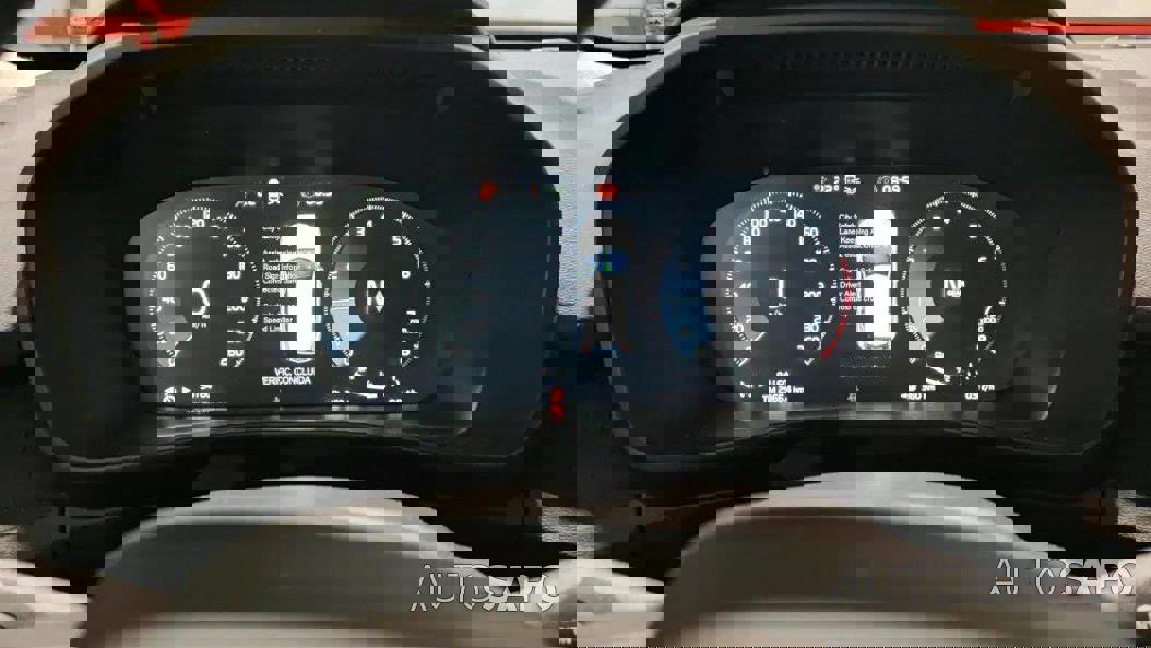 Volvo XC40 1.5 T2 Momentum Core de 2022