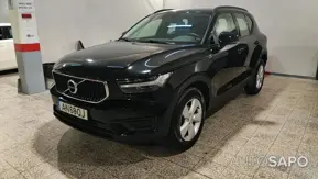 Volvo XC40 1.5 T2 Momentum Core de 2022