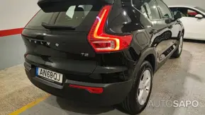 Volvo XC40 1.5 T2 Momentum Core de 2022