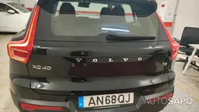 Volvo XC40 1.5 T2 Momentum Core de 2022