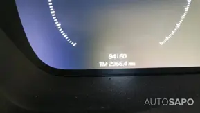 Volvo XC40 1.5 T2 Momentum Core de 2022