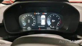 Volvo XC40 1.5 T2 Momentum Core de 2022