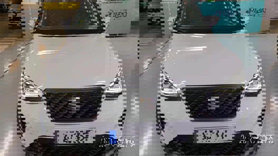 Seat Arona 1.0 TSI FR de 2022