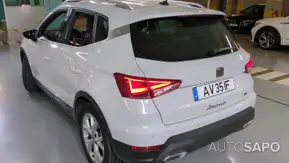 Seat Arona 1.0 TSI FR de 2022