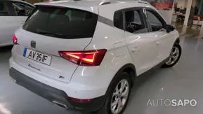 Seat Arona 1.0 TSI FR de 2022
