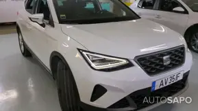 Seat Arona 1.0 TSI FR de 2022