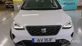 Seat Arona 1.0 TSI FR de 2022