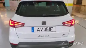 Seat Arona 1.0 TSI FR de 2022
