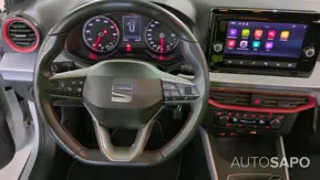Seat Arona 1.0 TSI FR de 2022