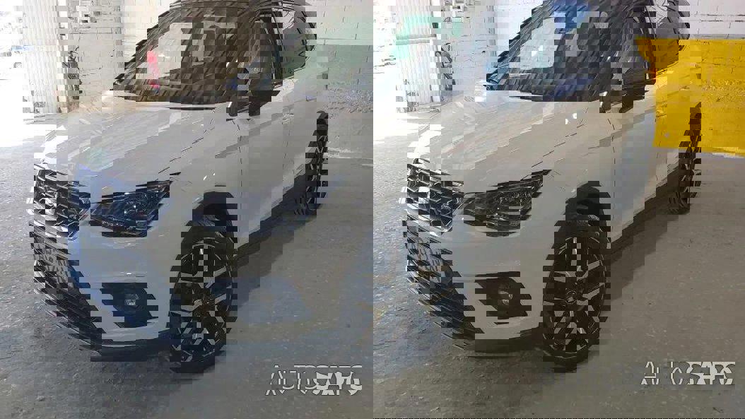 Seat Arona 1.0 TSI FR de 2020