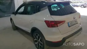 Seat Arona 1.0 TSI FR de 2020