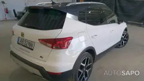 Seat Arona 1.0 TSI FR de 2020