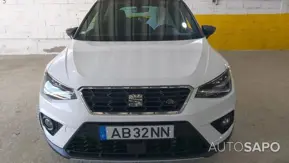 Seat Arona 1.0 TSI FR de 2020