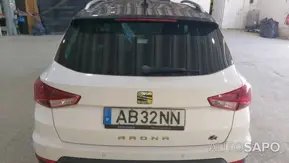 Seat Arona 1.0 TSI FR de 2020